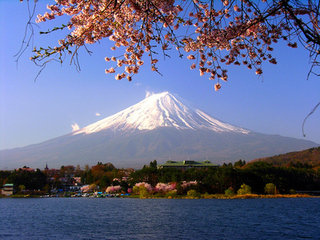 日本富士山