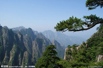 黄山西递宏村四日游